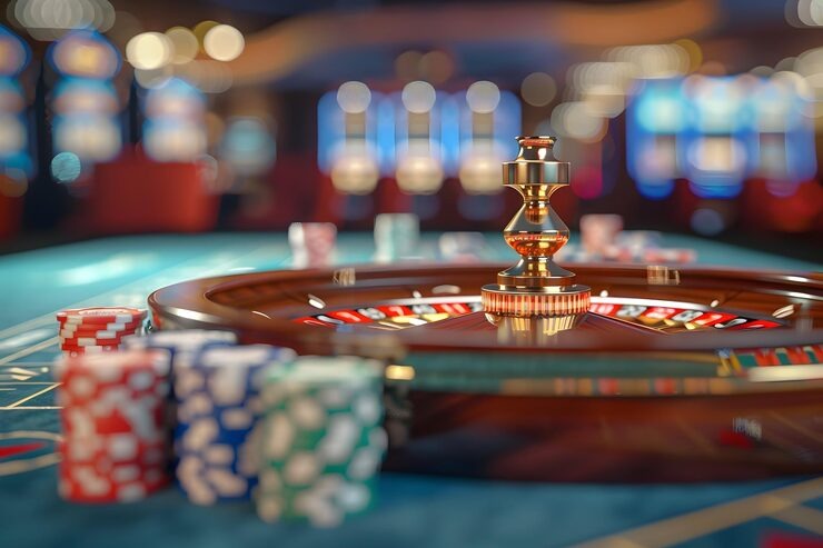 wededomino mobile app interface showing sportsbook markets and live-dealer games