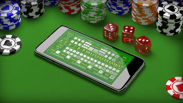 QRIS and GoPay payment method icons on wededomino deposit screen
