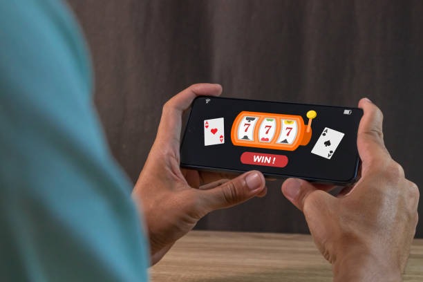 e-wallet link-and-pay on wededomino DANA wallet link screen